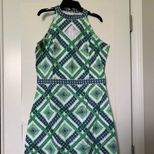 Gretchen Scott dress